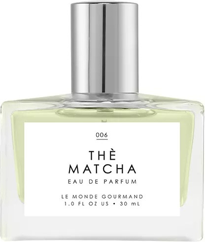 Le Monde Gourmand Thе Matcha