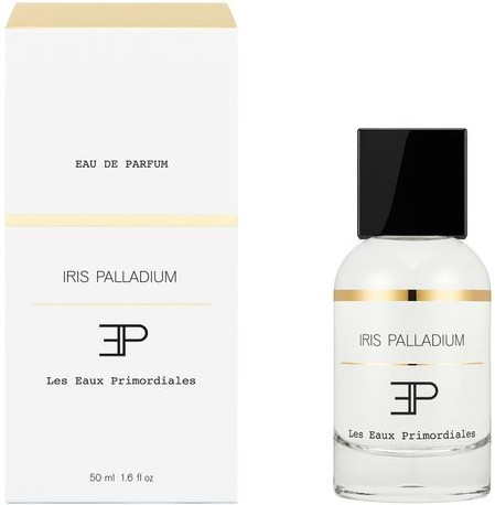 Les Eaux Primordiales Iris Palladium