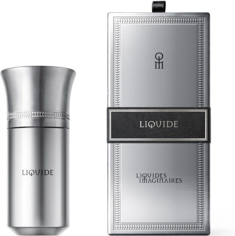 Купить духи Les Liquides Imaginaires Liquide. Оригинальная парфюмерия ...