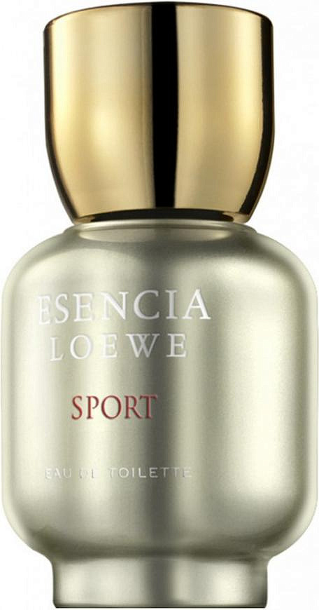 loewe esencia sport