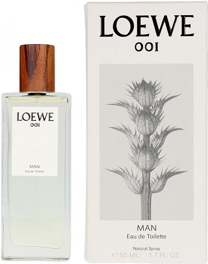 loewe man 001