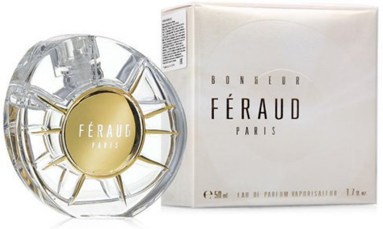 Louis Feraud Bonheur - Eau de Parfum