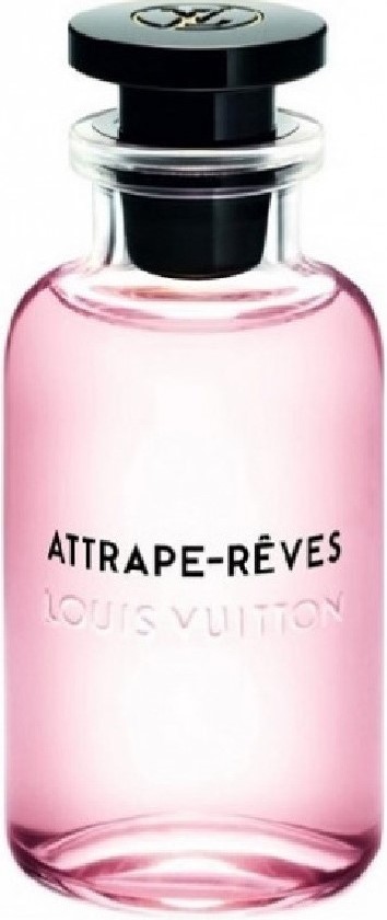 Купить духи Louis Vuitton Attrape Reves. Оригинальная парфюмерия