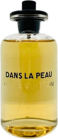 Купить духи Louis Vuitton Dans la Peau. Оригинальная парфюмерия