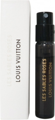 Louis Vuitton Les Sables Roses Unisex Eau De Parfum 2ml Vials