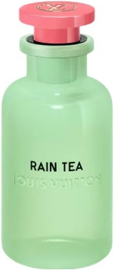 Louis Vuitton Rain Tea