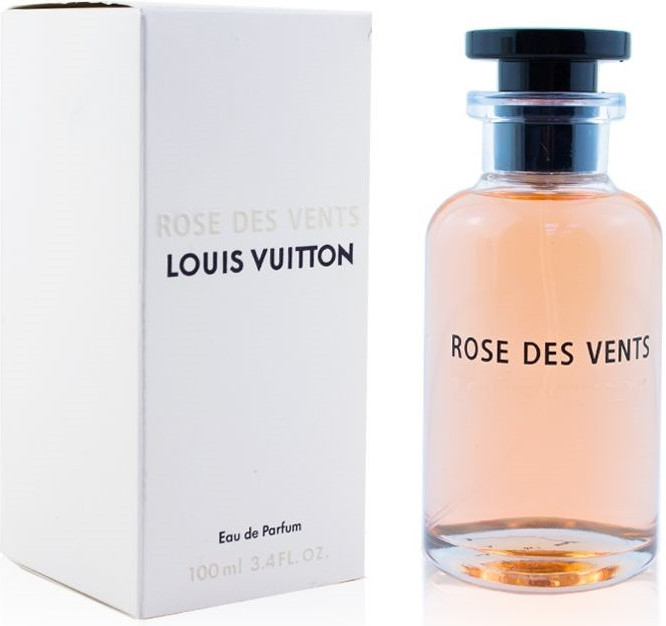 Louis Vuitton Rose Des Vents (W) EDP 100ml Buy, Best Price in Russia,  Moscow, Saint Petersburg