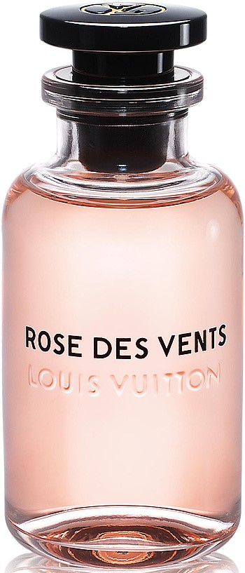 Louis Vuitton Rose Des Vents (W) EDP 100ml Buy, Best Price in Russia,  Moscow, Saint Petersburg