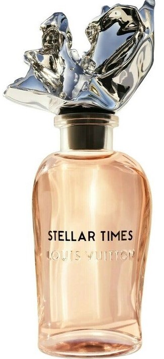 Louis Vuitton - Stellar Times 