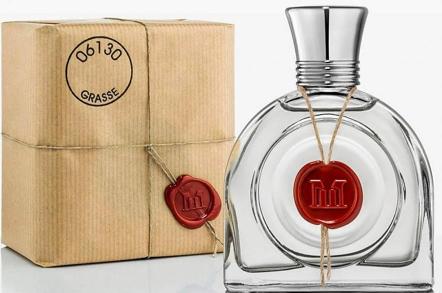 Купить духи M.Micallef Made In Grasse 06130 Pour Femme. Оригинальная ...