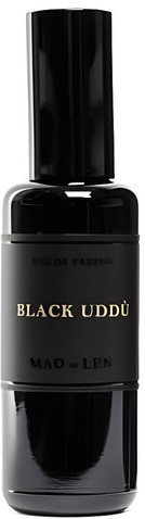 Mad et Len Black Uddu