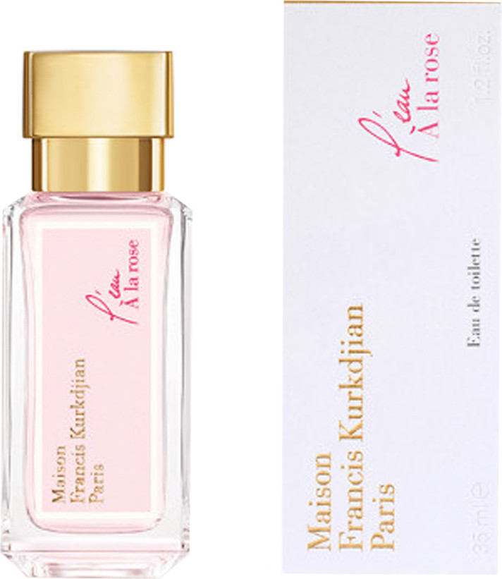Купить духи Maison Francis Kurkdjian L'eau A La Rose. Оригинальная