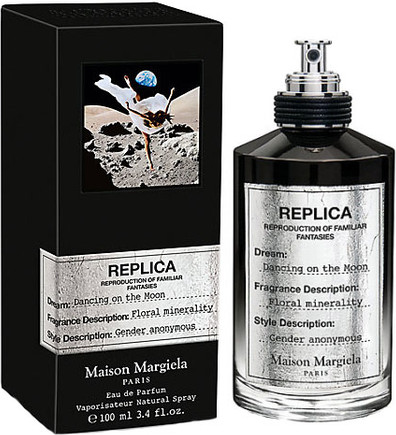 Maison Martin Margiela Dancing on the Moon