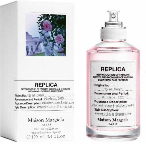 Maison Martin Margiela Up At Dawn