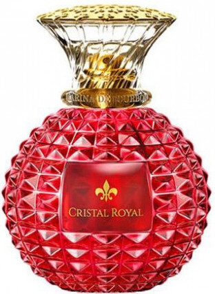 Marina de Bourbon Cristal Royal Passion Princesse