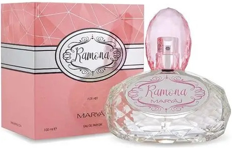 Maryaj Ramona