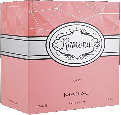 Maryaj Ramona