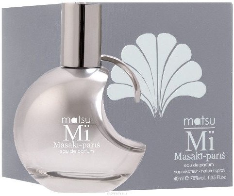 Masaki Matsushima Matsu Mi