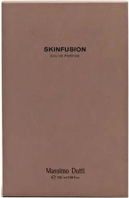 Massimo Dutti Skinfusion