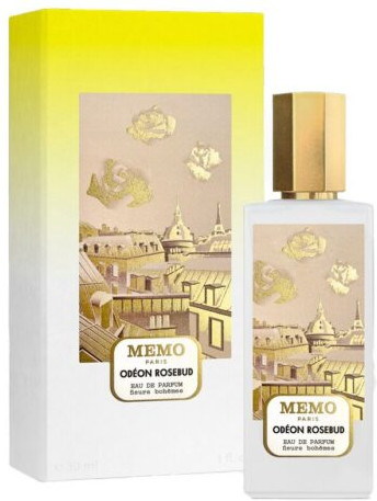 Memo Odeon Rosebud