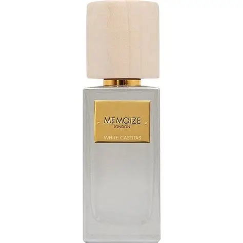 Memoize London White Castitas