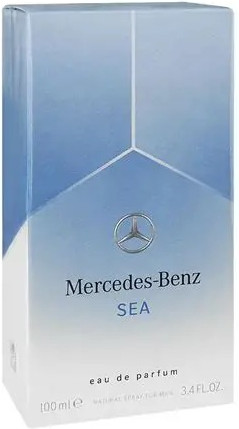 Mercedes-benz Sea