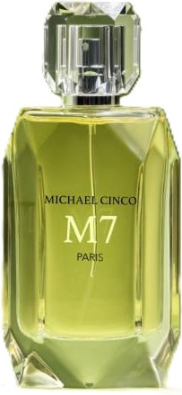 Michael Cinco M7