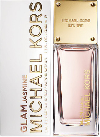 jasmine by michael kors