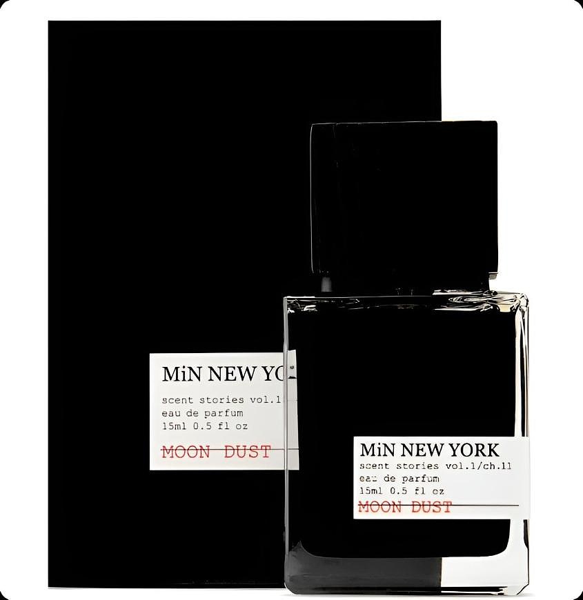 MiN NEW YORK Moon Dust