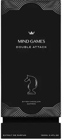 Mind Games Double Attack