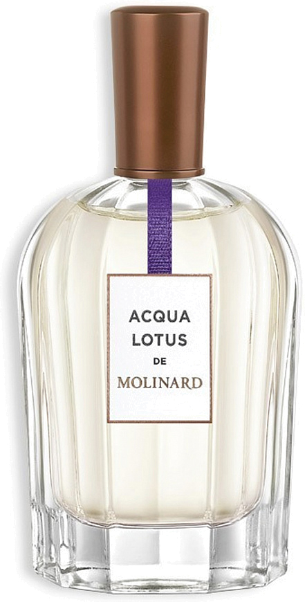 Molinard acqua lotus