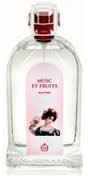 Molinard Musc et Fruits