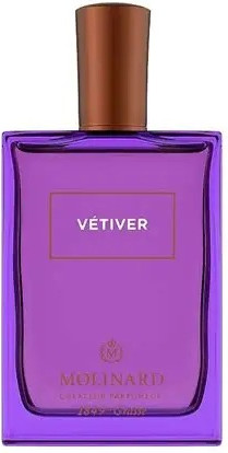 Molinard Vetiver