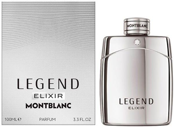 Mont Blanc Legend Elixir