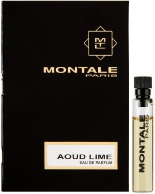 Montale Aoud Lime