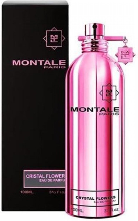 Montale Roses Musk Купить
