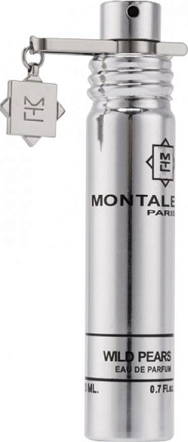 Купить духи Montale Wild Pears. Оригинальная парфюмерия, туалетная вода ...