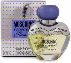 Moschino Toujours Glamour