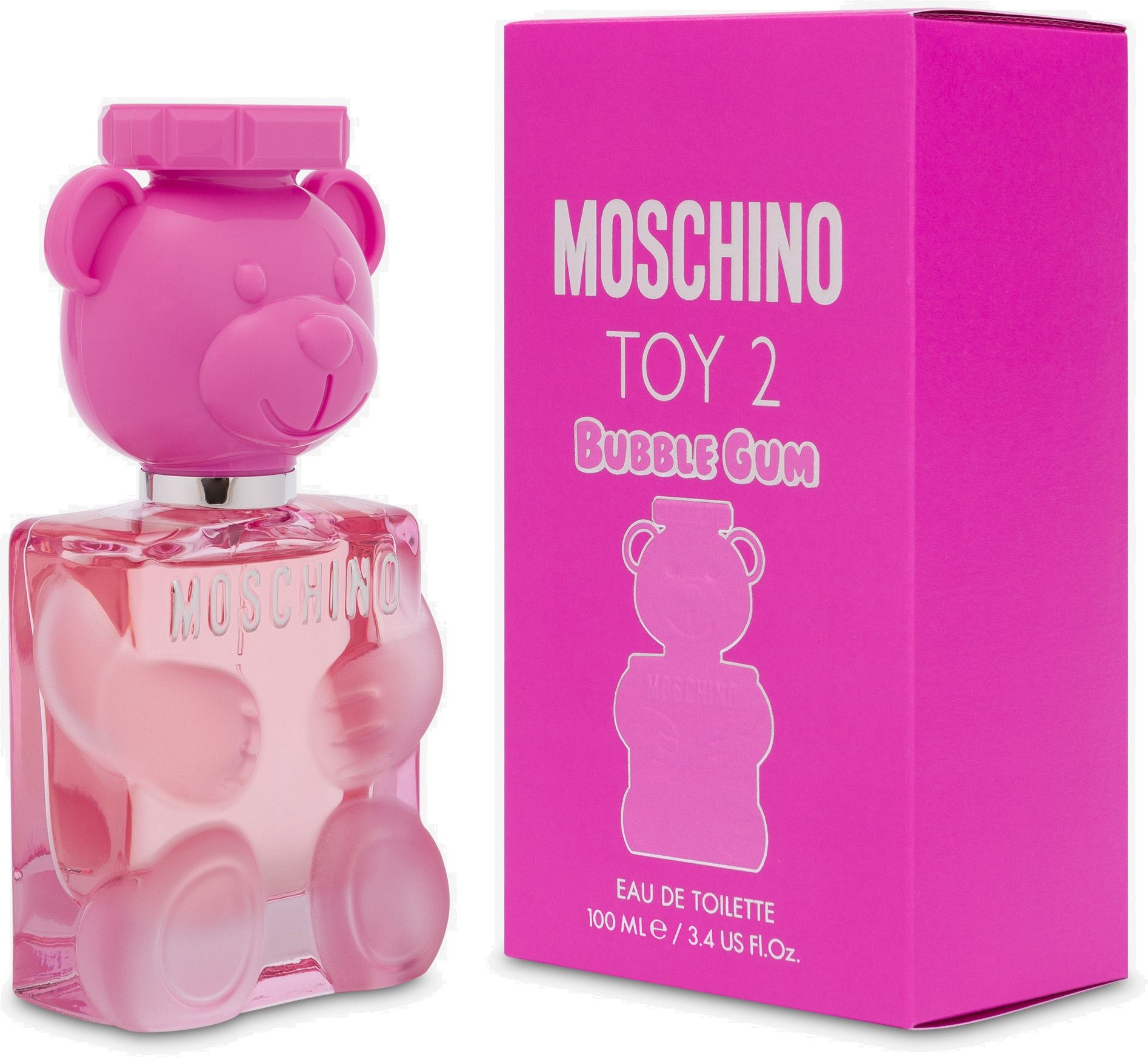 Moschino парфюмерная вода цена. Moschino Toy 2 Bubble Gum. Moschino Toy 2 Bubble Gum 100 мл. Moschino духи Bubble Gum. Moschino Toy 2 Bubble Gum EDP 100ml.