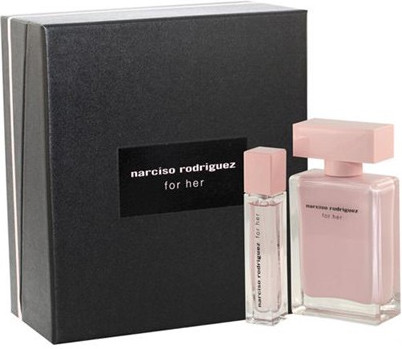 Narciso Rodriguez Narciso Rodriguez For Her Eau de Parfum