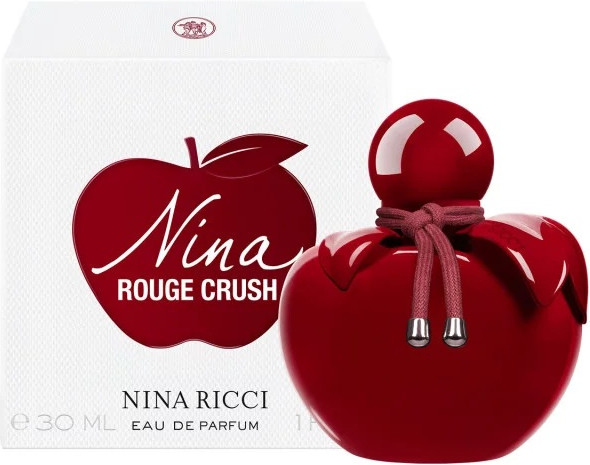 Nina Ricci Nina Rouge Crush