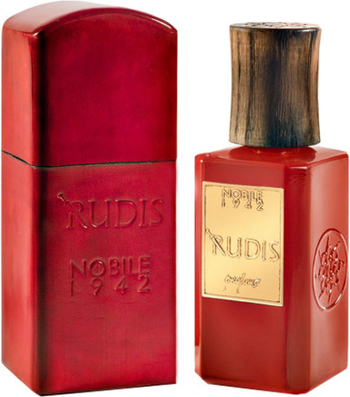 Nobile 1942 Rudis