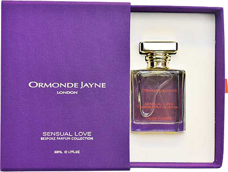 Ormonde Jayne Sensual