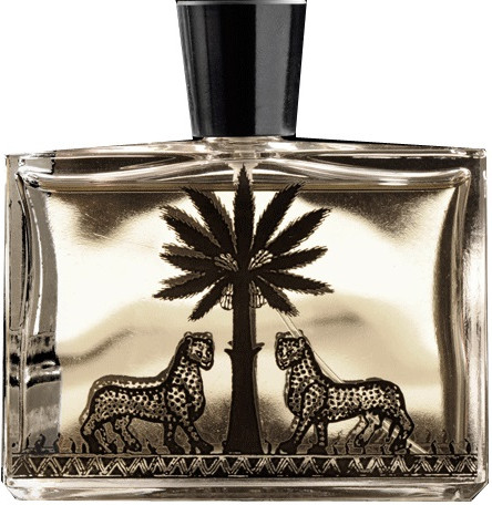 Ortigia Sicilia Ambra Nera