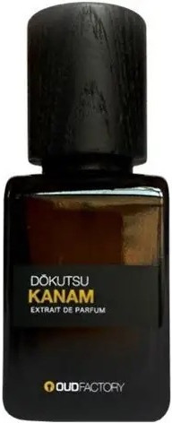 Oud Factory Dokutsu Kanam