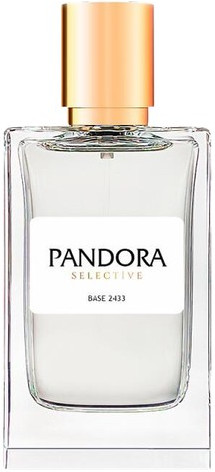 Pandora Selective Base 2433