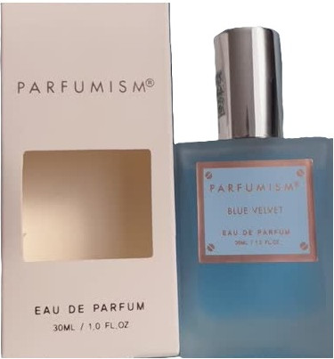 Parfumism Blue Velvet