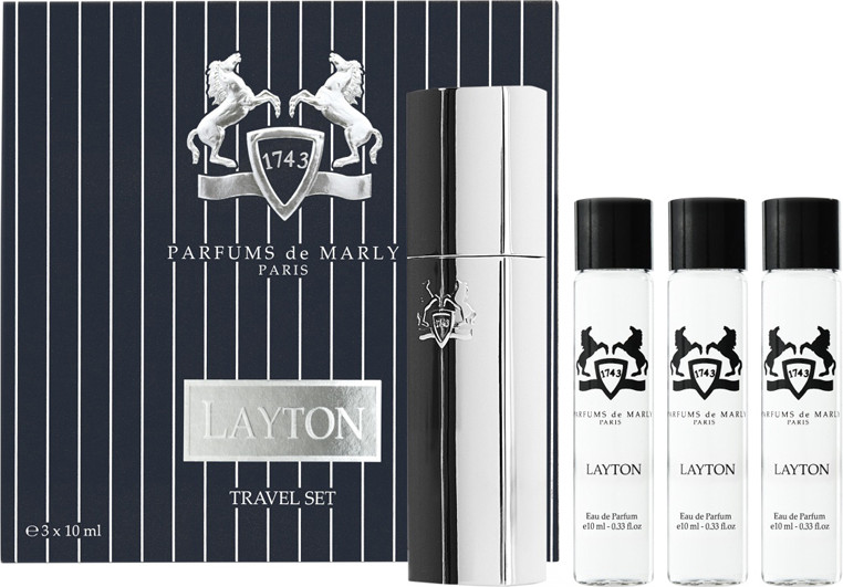 parfum de marly layton