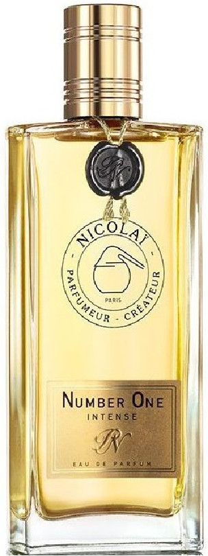 Купить духи Parfums de Nicolai Number One. Оригинальная парфюмерия ...