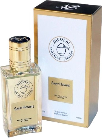 Parfums de Nicolai Saint Honore